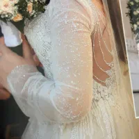 لباس عروس