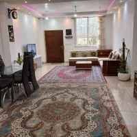 اجاره خانه 2 طبقه،دربست،با حیاط بزرگ جاده جعفرآباد