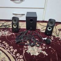 اسپیکر و باند