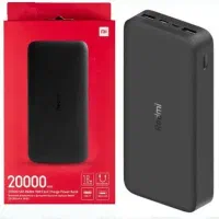 پاور بانک شیائومی 20000