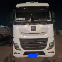 فروش کشنده کامل 560 فول کامل