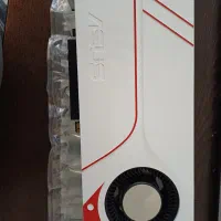 کارت گرافیک ایسوس gtx 960 turbo 4gb