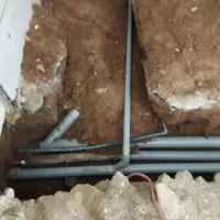 لوله بازکنی لوله کشی تشخیص ارزان 24 ساعته