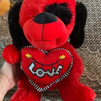 عروسک|اسباب‌‌بازی|فردیس, نسترن غربی|دیوار