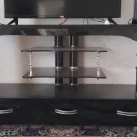 میز تلویزیون نو سالم ۷۰۰ هزار