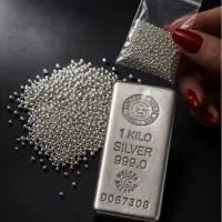 نقره خام|جواهرات|اصفهان, شمس آباد|دیوار