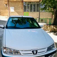 پژو پارس سال موتور جدید ۱۴۰۱