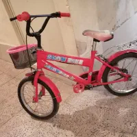 دوچرخه سایز۱۲