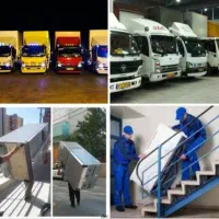 باربری اتوبارکامیون پردیس رودهن تهران کارگرخالی