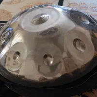هنگدرام (هندپن) برند آرشا