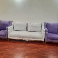 مبل ۷نفره مدرن