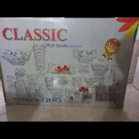 سرویس بلور کریستال