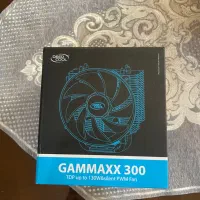فن cpu برند deep cool