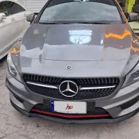 بنزcla250