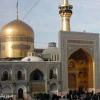 بلیط اتوبوس تبریز مشهد وی آی پی برای ۱ صندلی