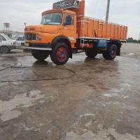بنز۵۶ بدون تعویضی