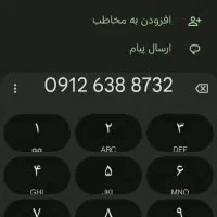 کد ۶ تهران رند کم کارکرد