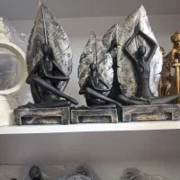 مجسمه ورزشی