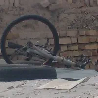 یک عدد دوچرخه ۲۴ اوراقی