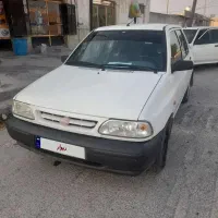 فروش پراید ۹۹ و پارس و کویک  و ۲۰۶ بندرلنگه