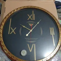 ساعت دیواری نو و جدید