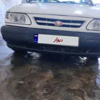 پراید 88