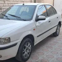 سمند Lx مدل 92