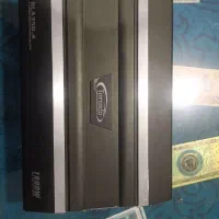 آمپیلی چهار کانال تورنادو
