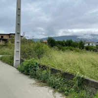 فروش زمین کاسبی شهرکی پزشکان نمک ابرود