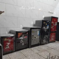 گاوصندوق 6666