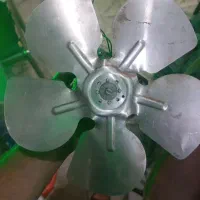 فن خنک کننده
