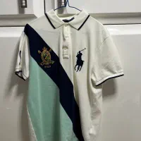 تیشرت POLO اورجینال