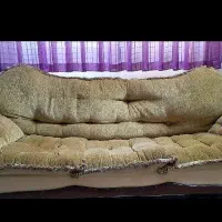 مبلمان راحتی