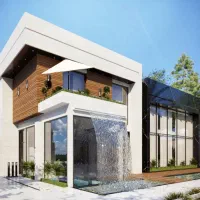 ویلایی-کلنگی-250متری-آب-250