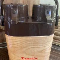 فلاسک دوقلو