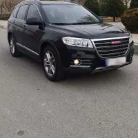 هاوال h6 توربو فروش و معاوضه