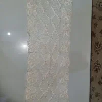 رومیزی( قلاب بافی)