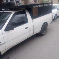 باربری وانت تلفنی اسباب کشی ۲۴ساعته پیکان وانت