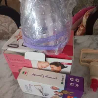 حجم دهی