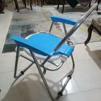 توالت فرنگی تاشو