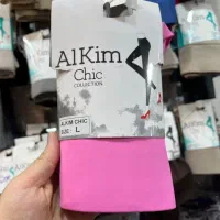 لگ ورزشی براق کبریتی مات طرح دار