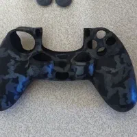 کاور و محافظ دسته PS4
