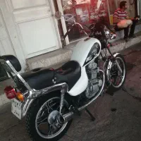 موتور هارلی