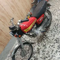 کویر مدل 92