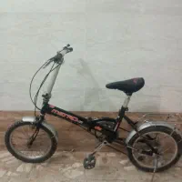دوچرخه مدل Metro