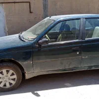 پژو آردی|خودرو سواری و وانت|جهرم, |دیوار