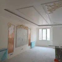 نقاشی ساختمان