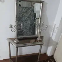 آینه میز