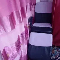 صندلی مخصوص آرایشگاه زنانه