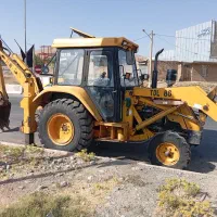 کار با بیل مکانیکی